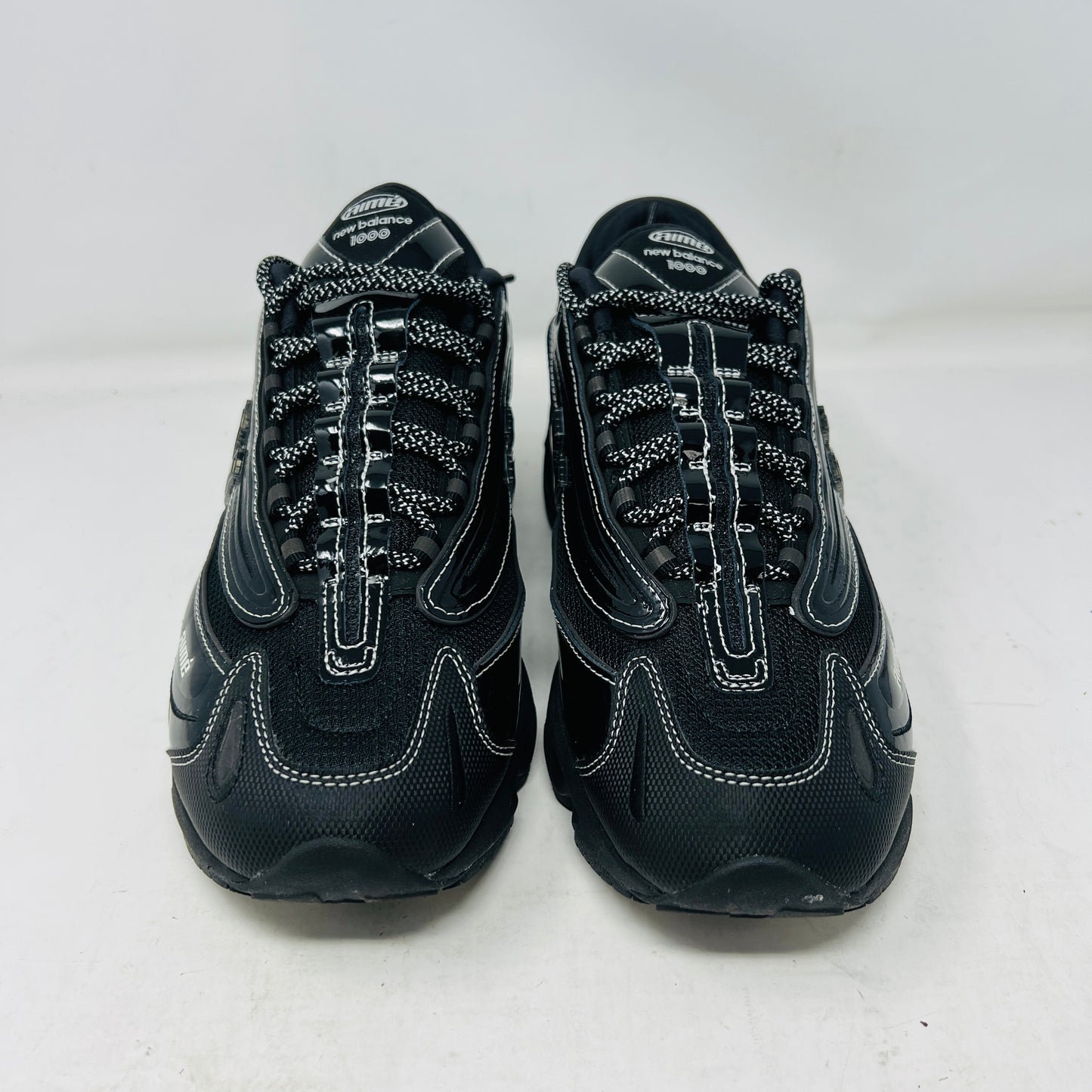 New Balance 1000 Aime Leon Dore Black