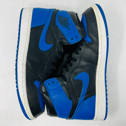 Jordan 1 Retro Royal (2017)