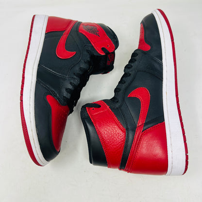 Jordan 1 Retro High Bred Banned (2016)