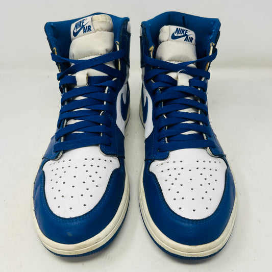 Jordan 1 Retro Storm Blue