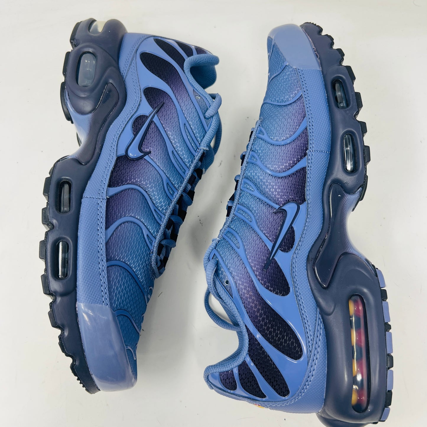 Nike Air Max Plus World Indigo