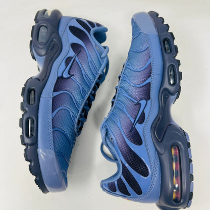 Nike Air Max Plus World Indigo