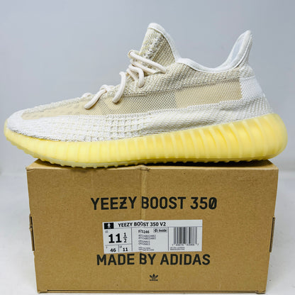 adidas Yeezy Boost 350 V2 Natural