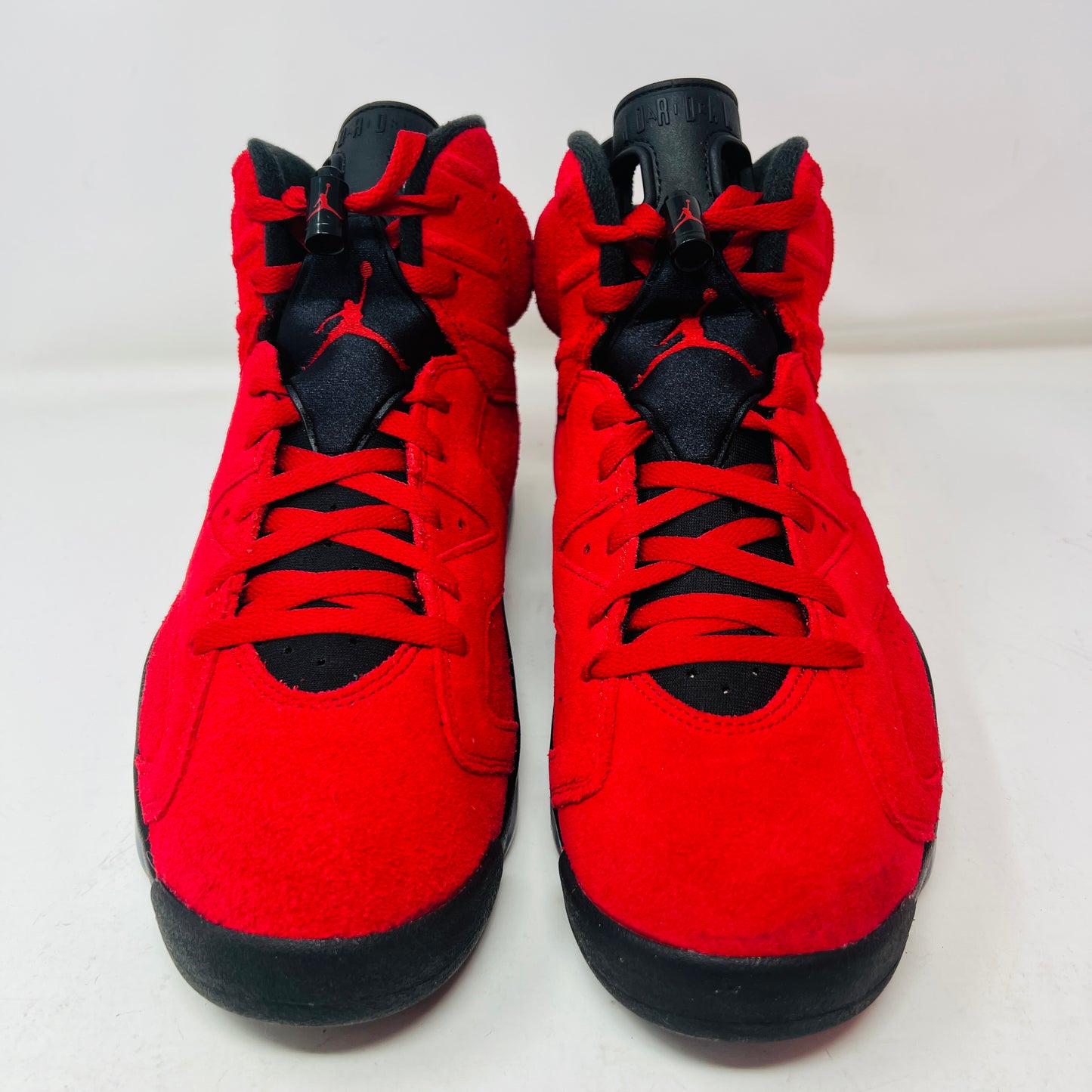 Jordan 6 Retro Toro Bravo