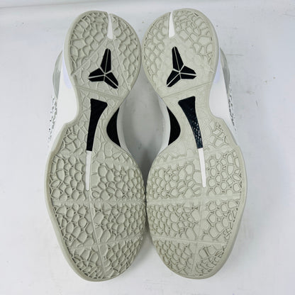 Nike Kobe 6 Protro Sail All-Star