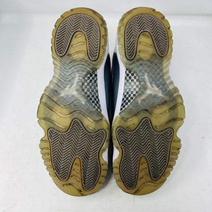 Jordan 11 Retro Cool Grey (2021)