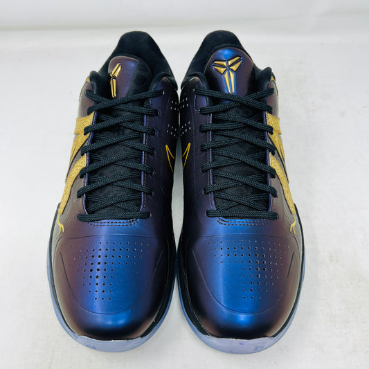 Nike Kobe 5 Protro Year of the Mamba Eggplant