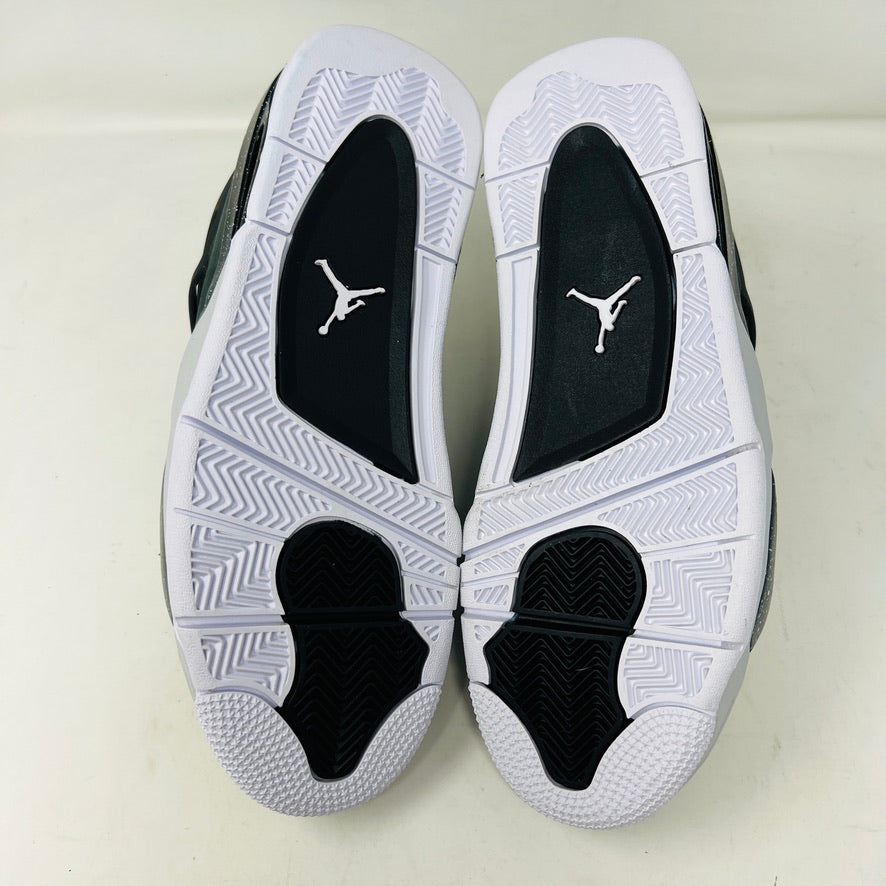 Jordan 4 Retro Fear (2024)