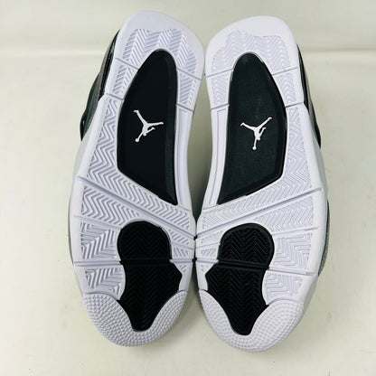 Jordan 4 Retro Fear (2024)