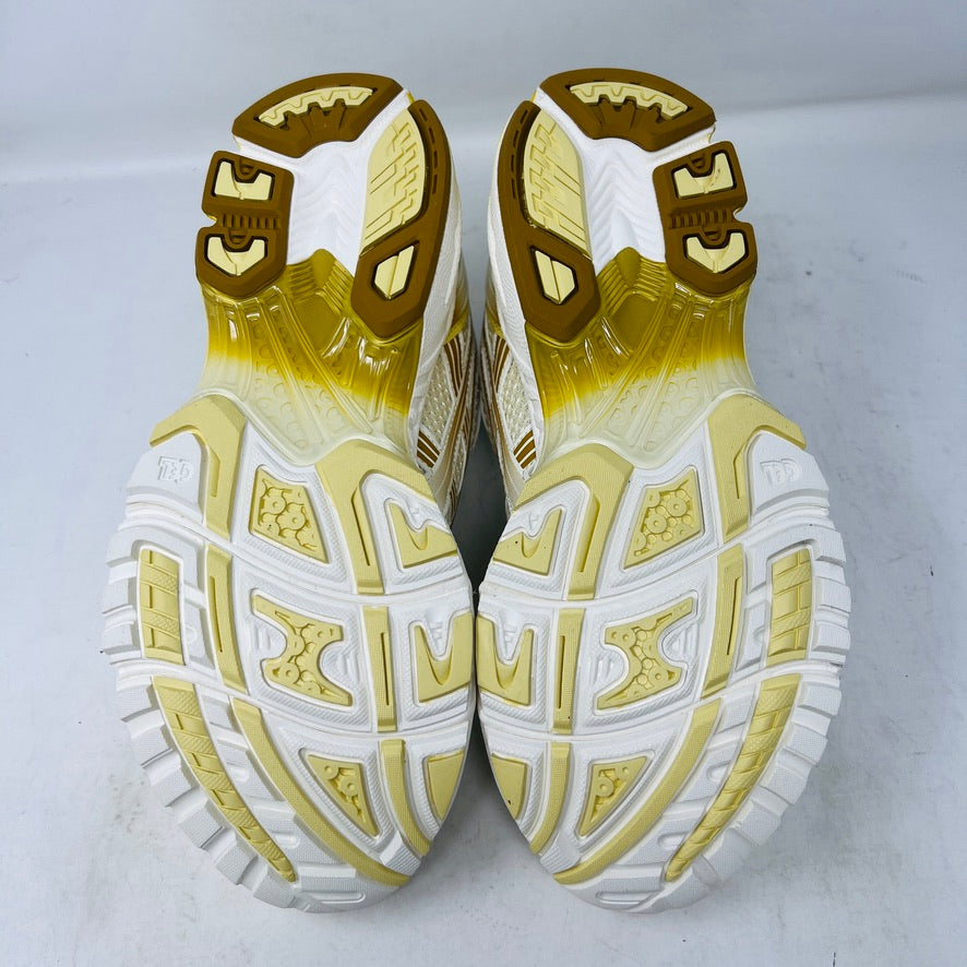 ASICS Gel-Kayano 14 The Museum Visitor Cream Gold