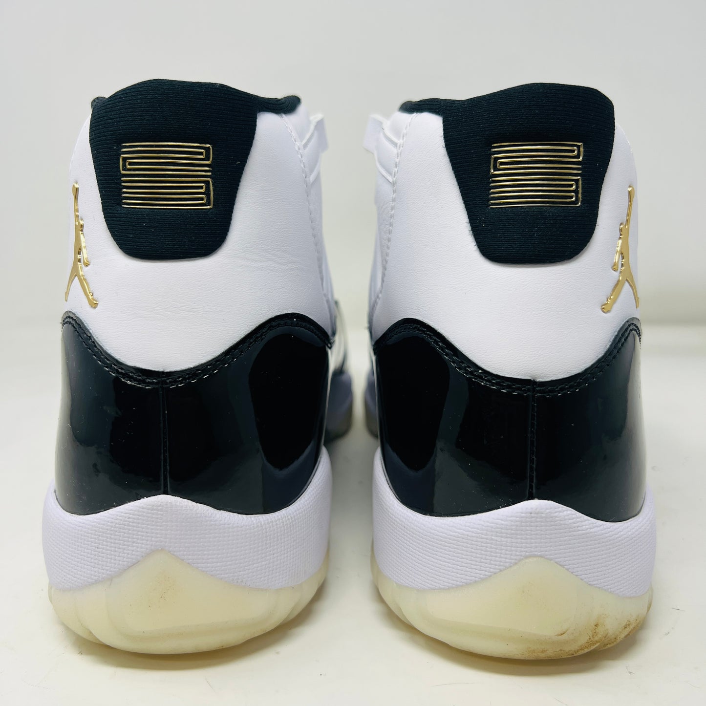 Jordan 11 Retro DMP Gratitude (2023)