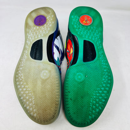 Nike Kobe 8 What the Kobe (2013)