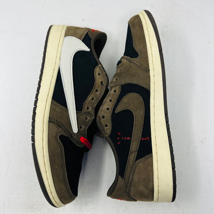 Jordan 1 Retro Low OG SP Travis Scott Mocha