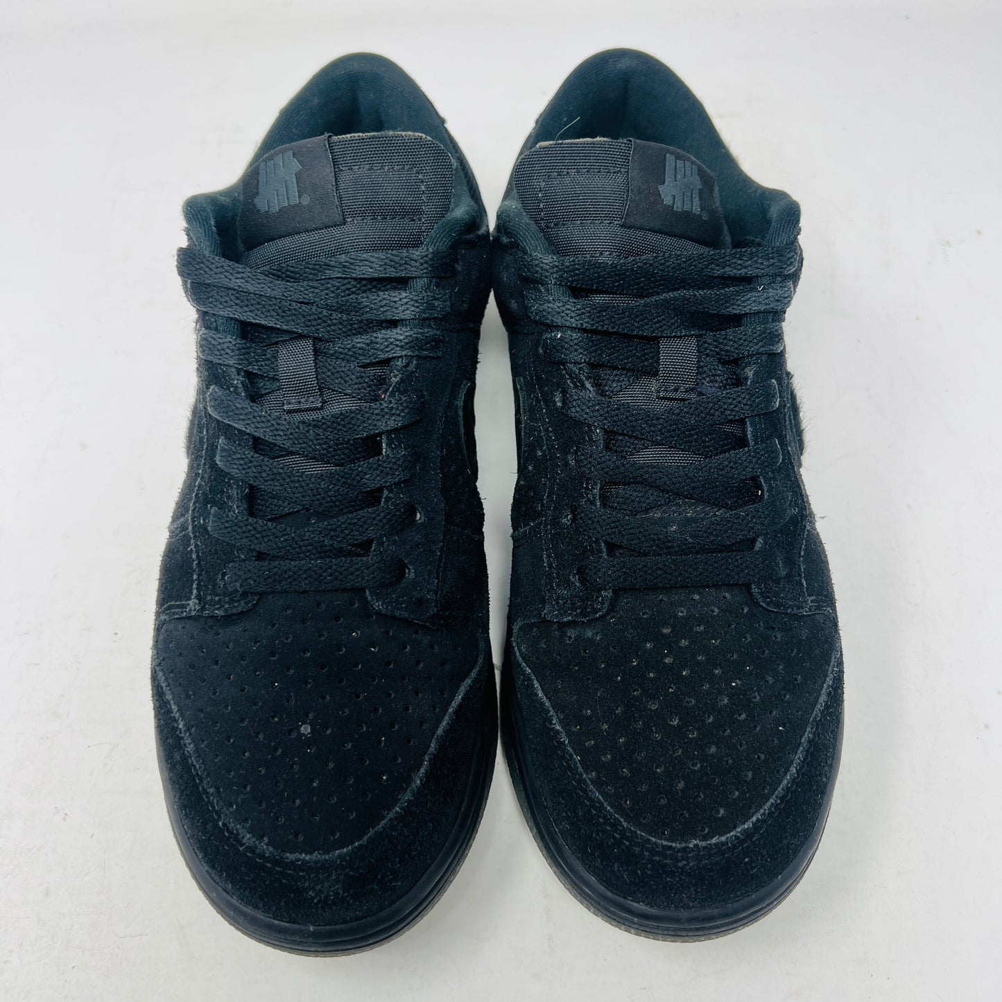 Nike Dunk Low SP Undefeated 5 On It Black