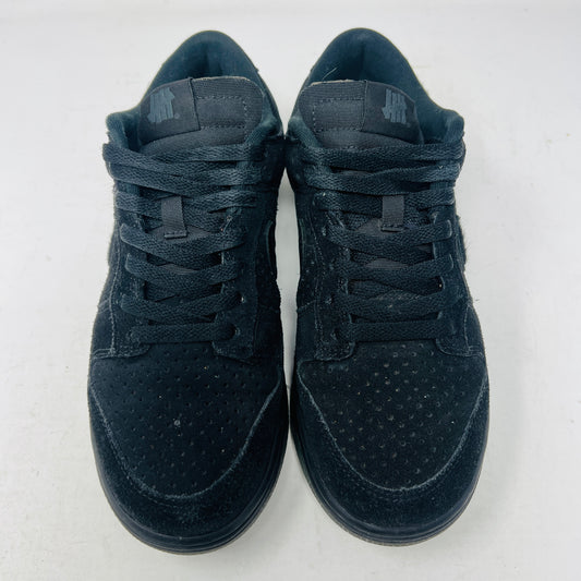 Nike Dunk Low SP Undefeated 5 On It Black