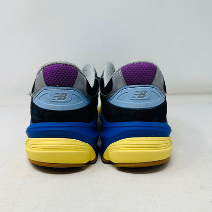 New Balance 990v6 MiUSA Action Bronson Lapis Lazuli