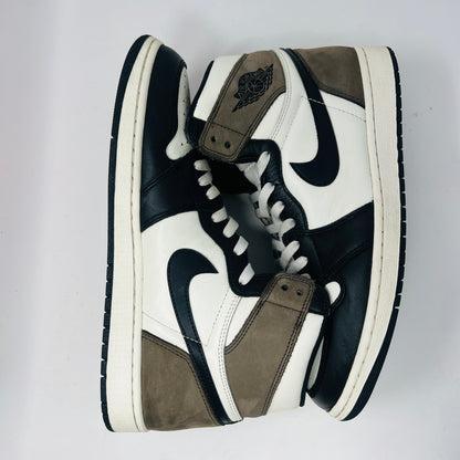 Jordan 1 Retro High Dark Mocha