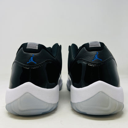 Jordan 11 Retro Low Space Jam