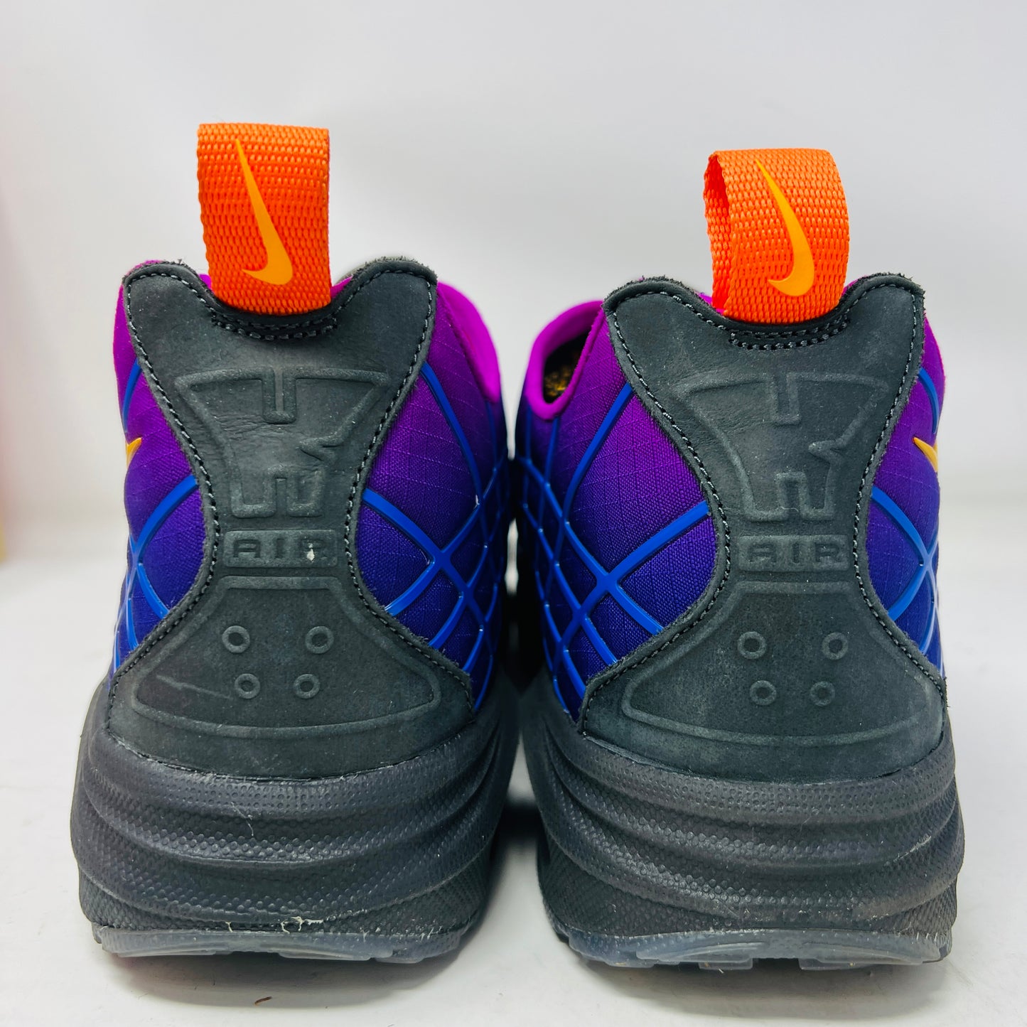 Nike Air Max Sunder SP Kids of Immigrants Sun Down