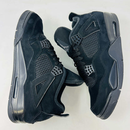 Jordan 4 Retro Black Cat (2020)