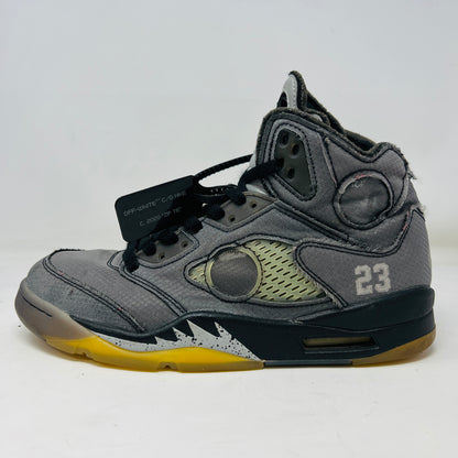 Jordan 5 Retro Off-White Muslin
