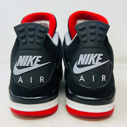 Jordan 4 Retro Bred (2019)