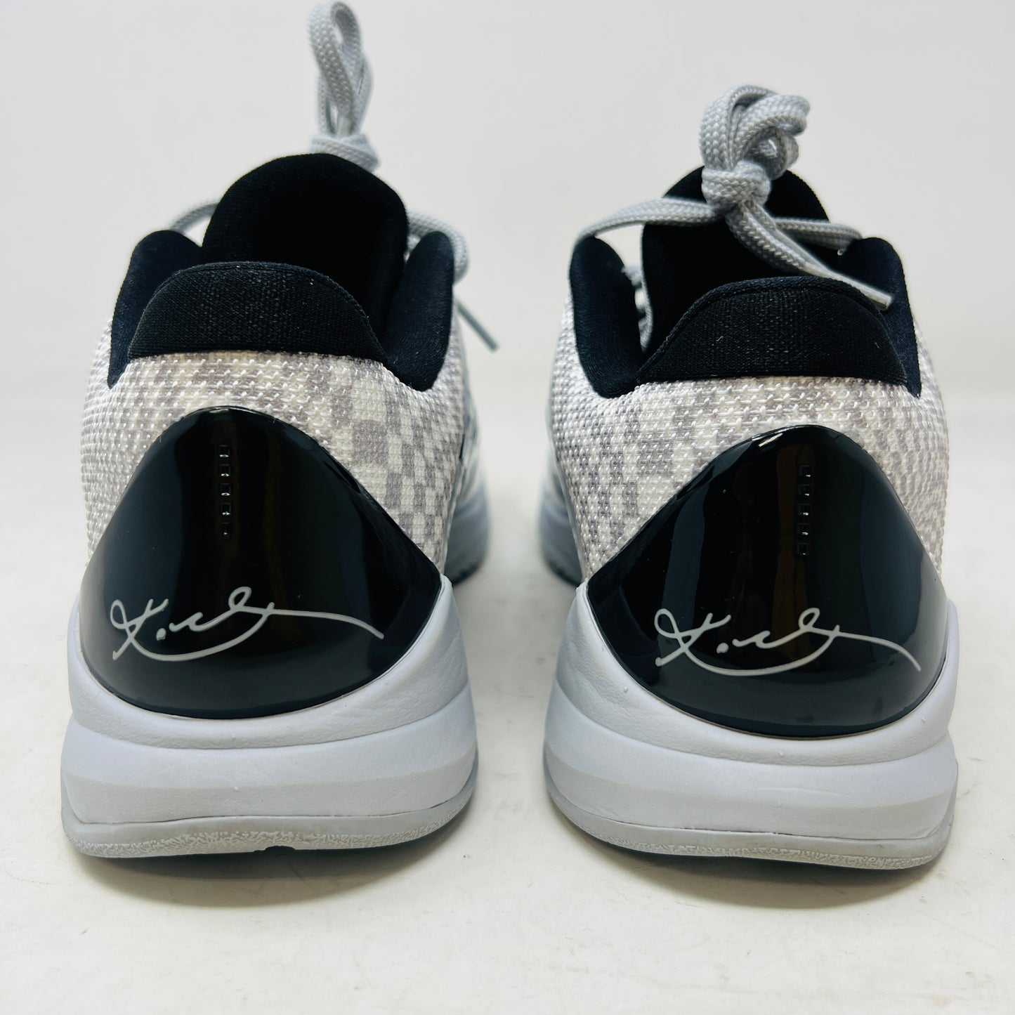 Nike Kobe 5 Protro Zebra PE