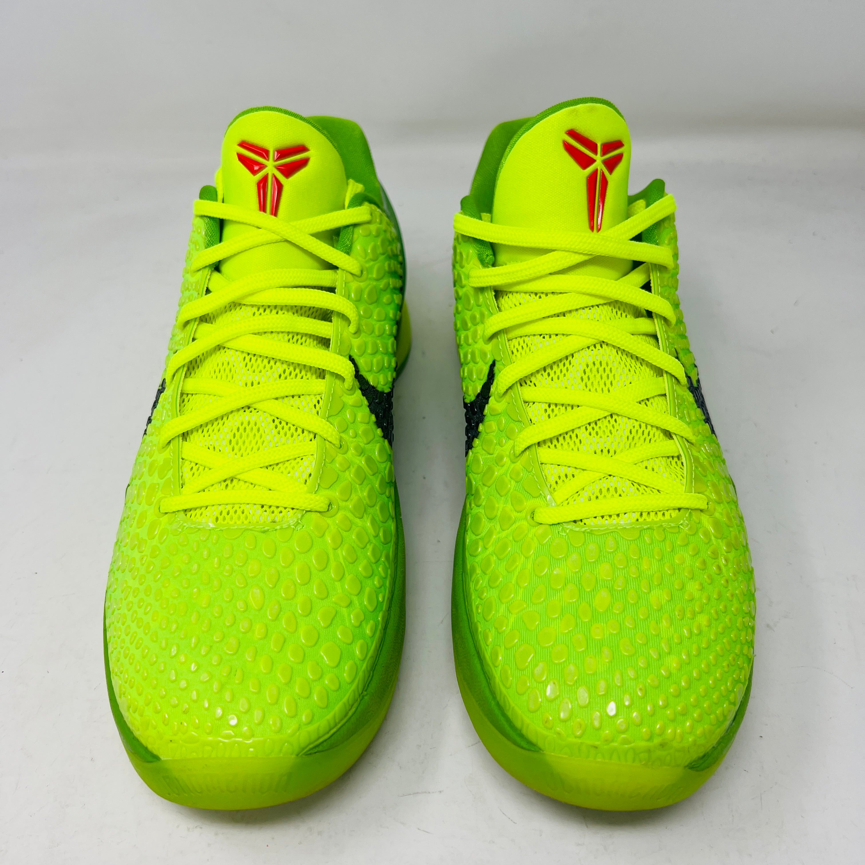 Nike Kobe 6 Protro Grinch – Holy Ground
