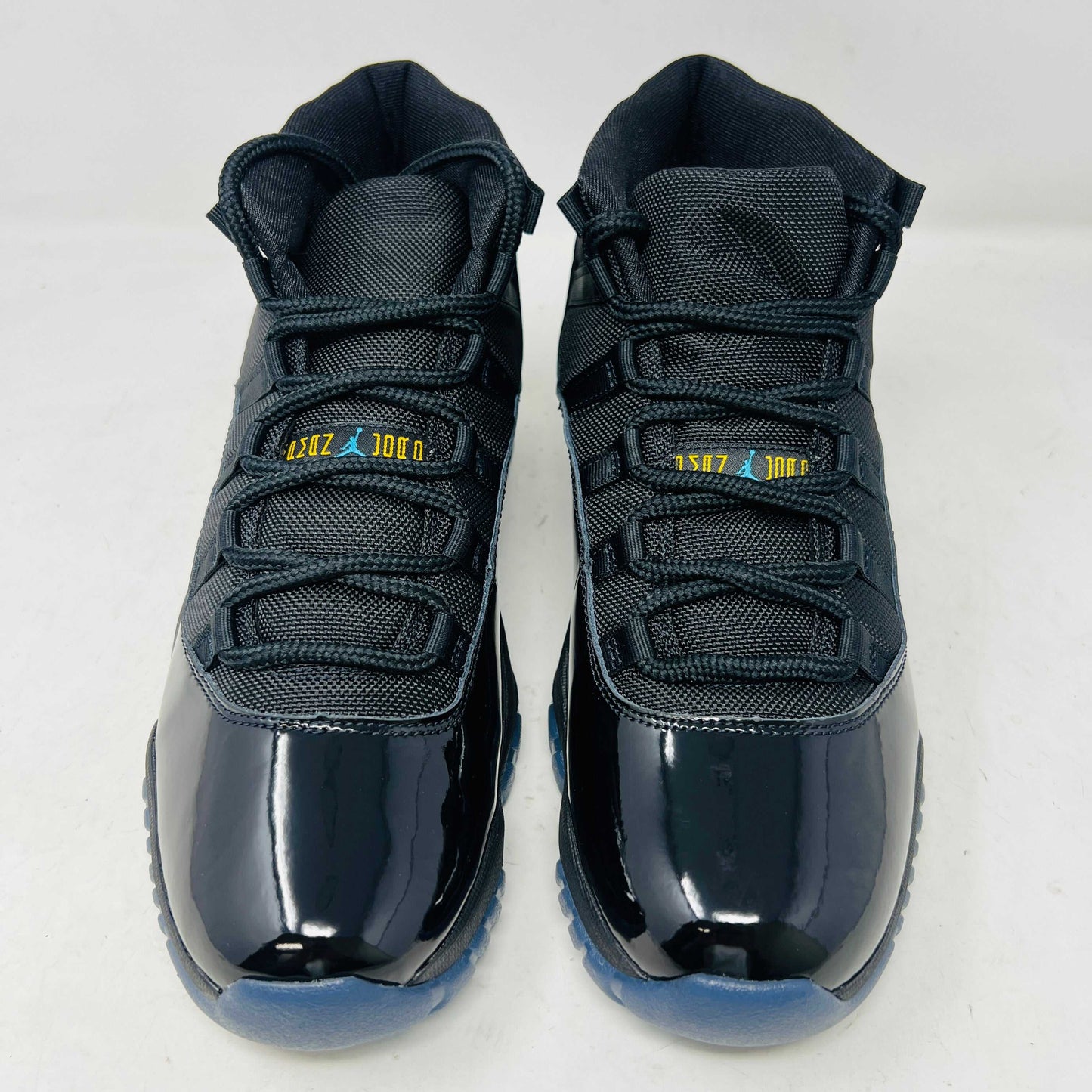 Jordan 11 Retro Gamma Blue (2025)