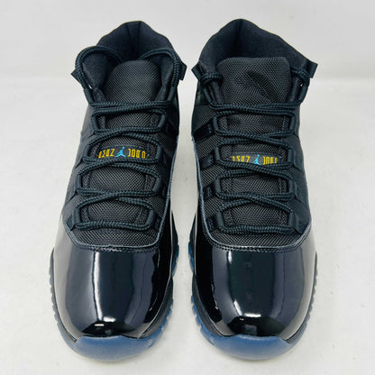 Jordan 11 Retro Gamma Blue (2025)