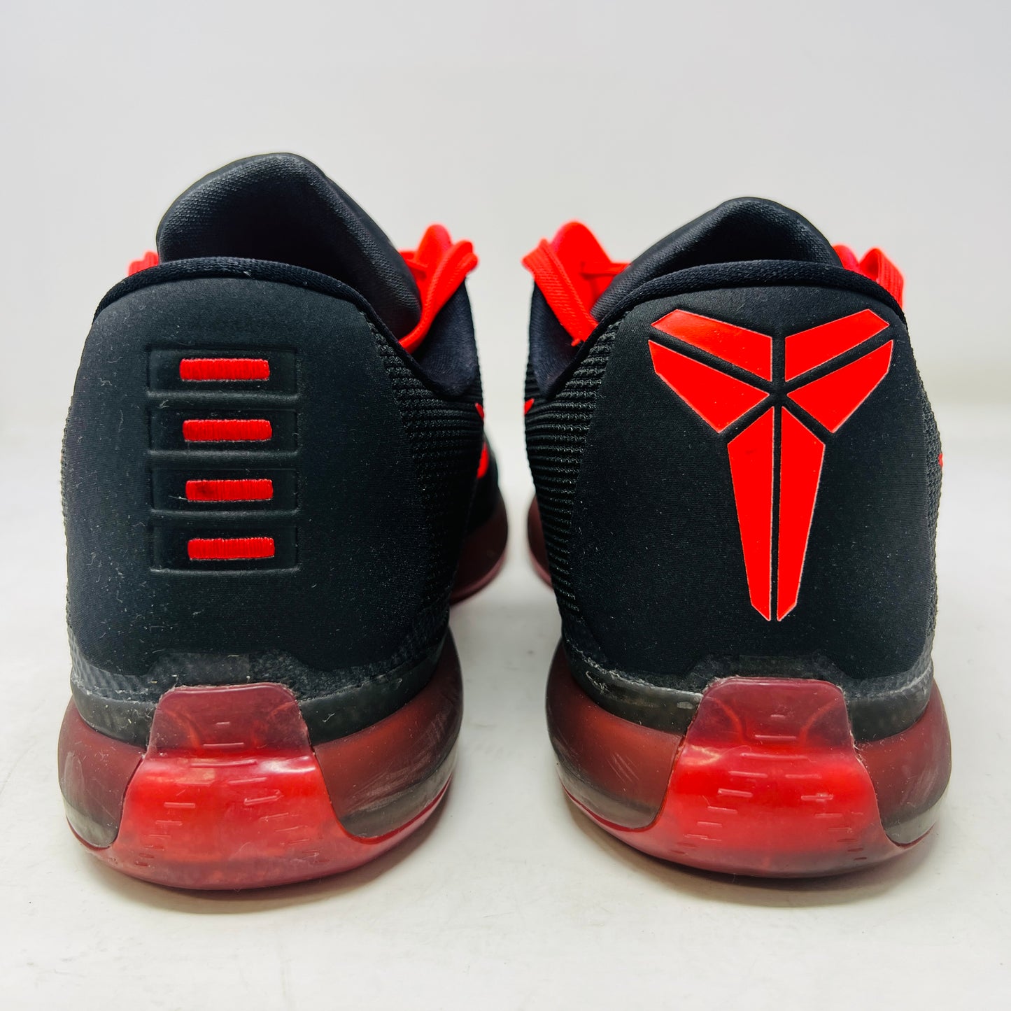 Nike Kobe 10 Bright Crimson
