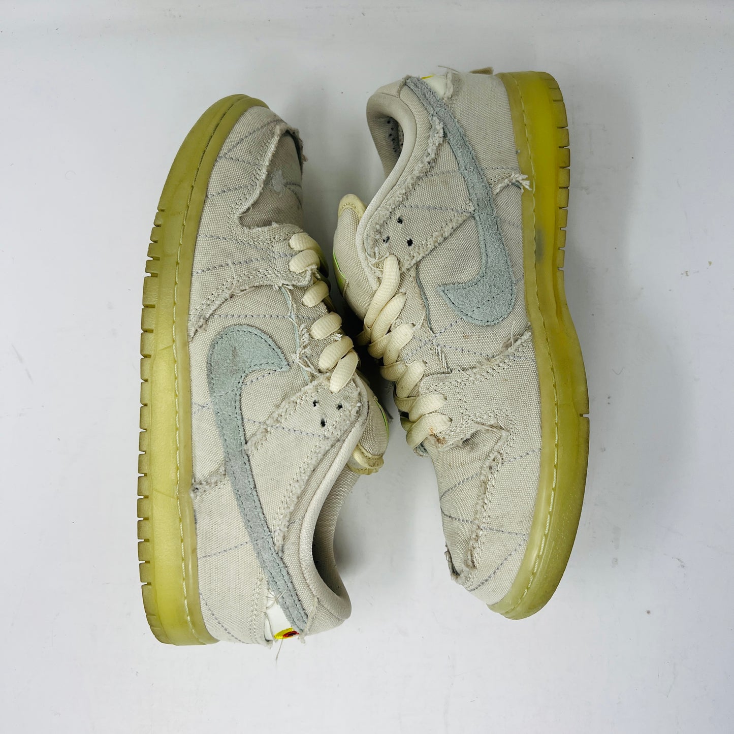 Nike SB Dunk Low Mummy