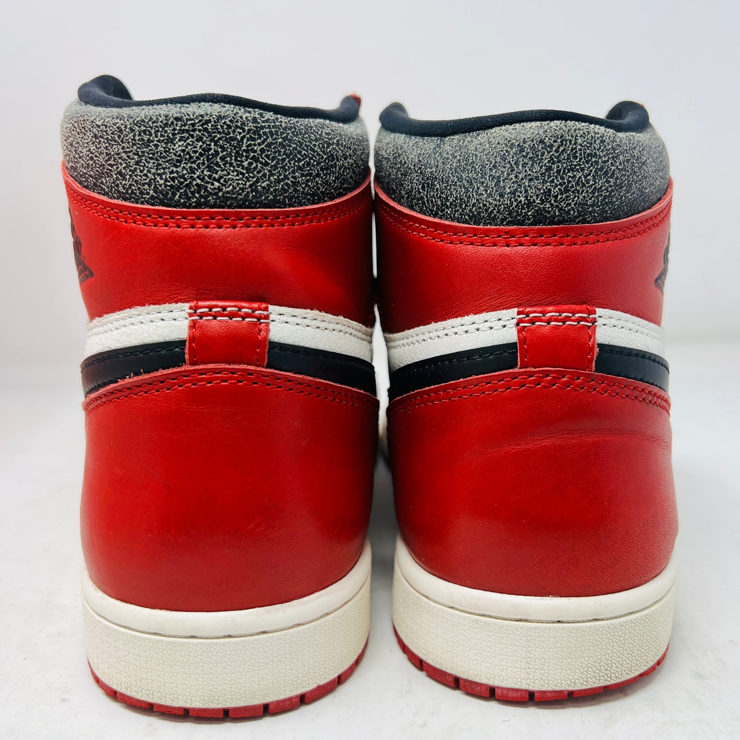 Jordan 1 Retro High OG Chicago Lost and Found