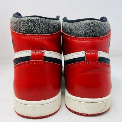 Jordan 1 Retro High OG Chicago Lost and Found