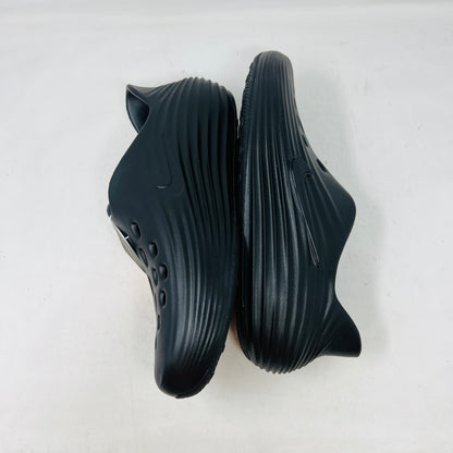 Nike ReactX Rejuven8 Triple Black