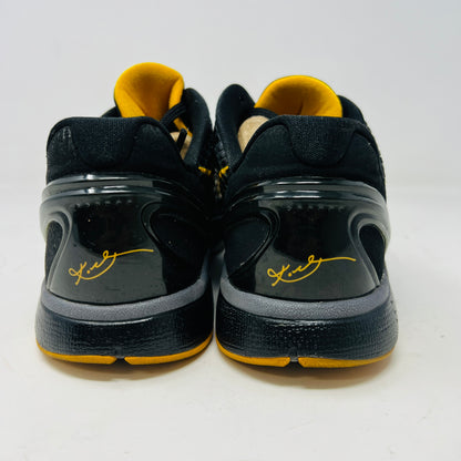 Nike Kobe VI Black Del Sol (PS)