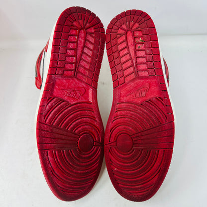 Jordan 1 Retro High OG Chicago Lost and Found