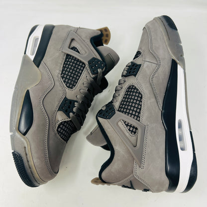 Jordan 4 Retro Cave Stone