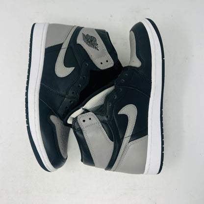 Jordan 1 Retro High Shadow (2018)