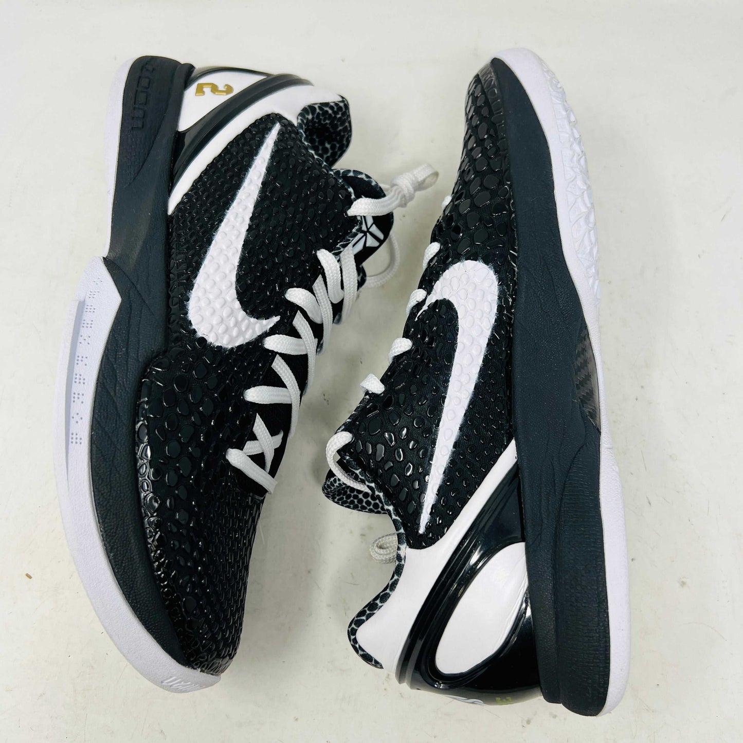 Nike Kobe 6 Protro Mambacita Sweet 16