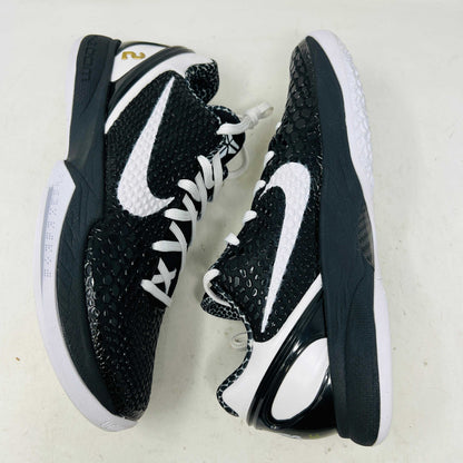 Nike Kobe 6 Protro Mambacita Sweet 16