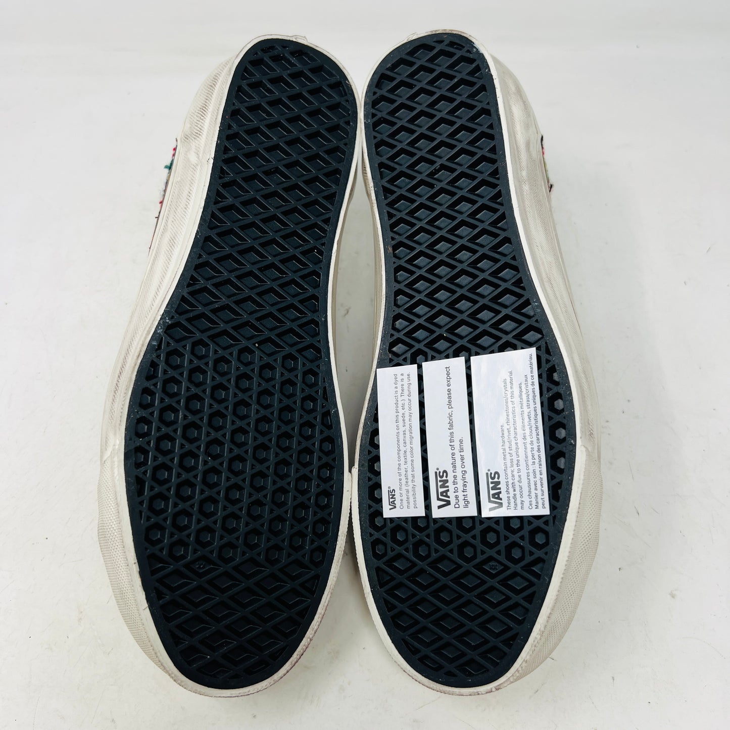 Vans Old Skool 36 LX Souvenir Warm Brown