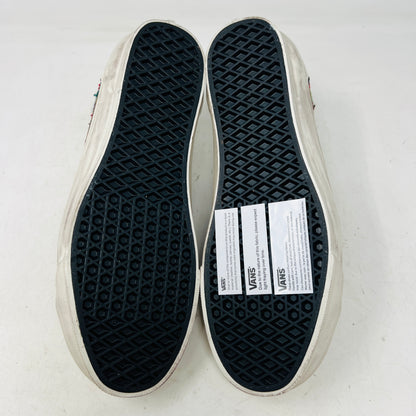 Vans Old Skool 36 LX Souvenir Warm Brown