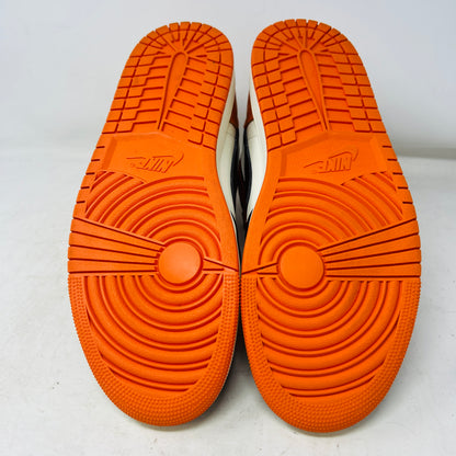 Jordan 1 Retro High OG Shattered Backboard (2025)