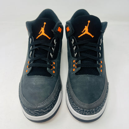 Jordan 3 Retro Fear Pack