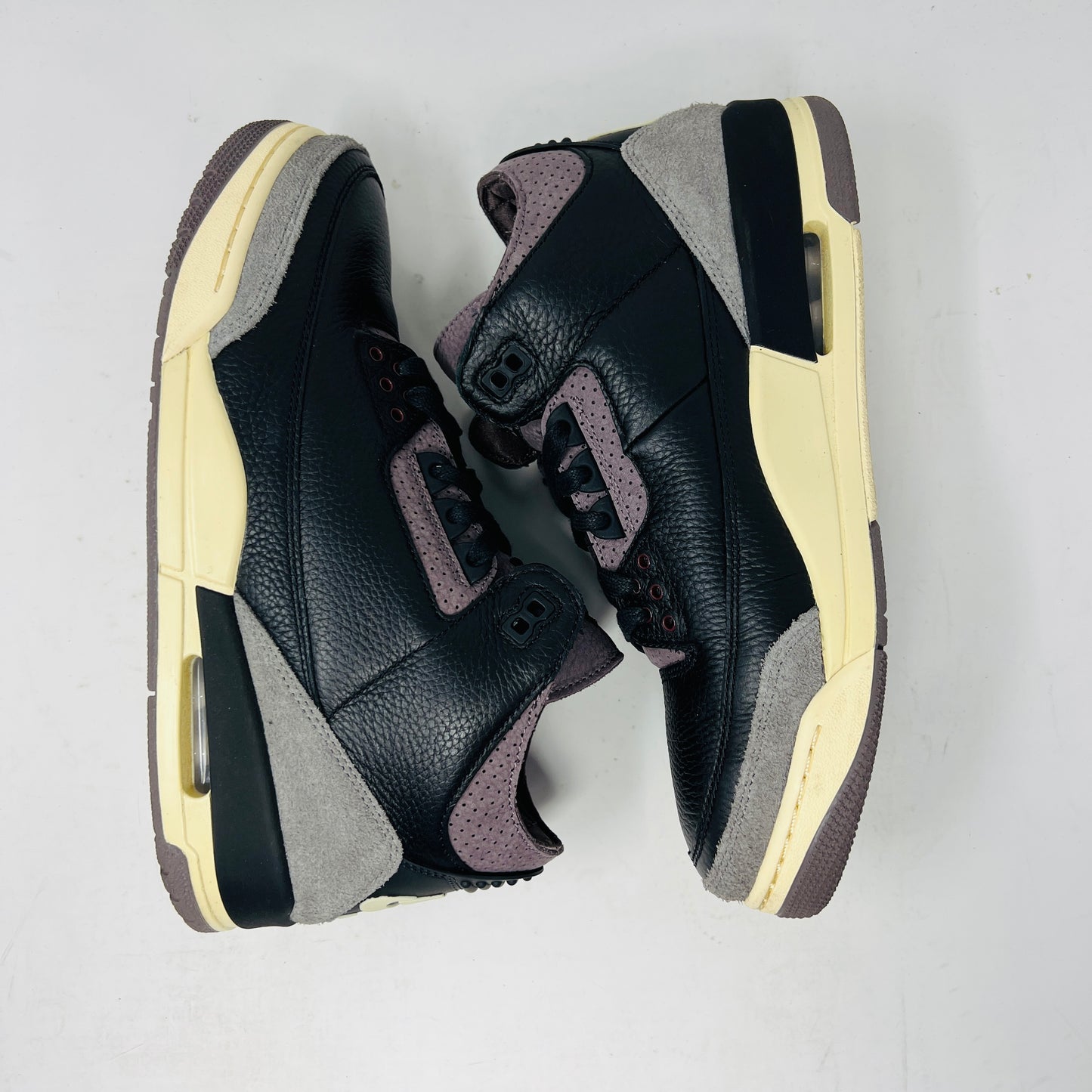 Jordan 3 Retro OG SP A Ma Maniére While You Were Sleeping (Women's)