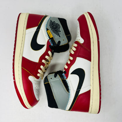 Jordan 1 Retro High OG SP Union LA Chicago Shadow
