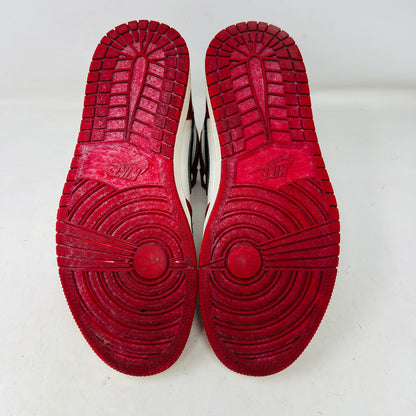 Jordan 1 Retro High OG Chicago Lost and Found