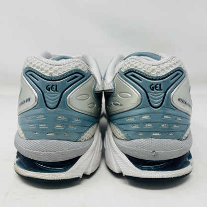 ASICS Gel-Kayano 14 White Fjord Grey