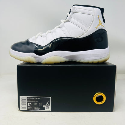 Jordan 11 Retro DMP Gratitude (2023)